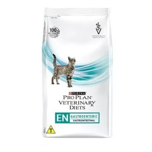 Pro Plan EN gato Gastrointestinal F 1.5Kg